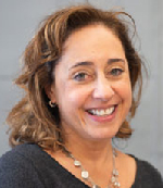 Image of Dr. Lisa K. Gruber, MD