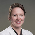 Image of Dr. Courtney Jill Warner, MD