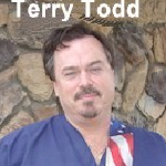 Image of Terry W. Todd, DC