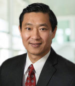 Image of Dr. David Khain Vay Taing, MD, CAQSM, DC