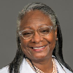 Image of Dr. Valerie Armstead, FAAP, MD
