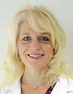 Image of Dr. Mary Theresa Greybush, DO