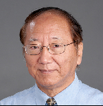 Image of Dr. Heng Hong, MD, PhD