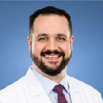 Image of Dr. Travis Paul Green, MD