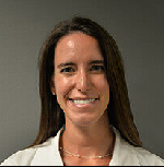 Image of Dr. Alexandra W. Rehfuss, MD