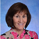 Image of Ms. Mary Beth Brown, FNP