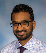 Image of Dr. Kumar Rohit, MD