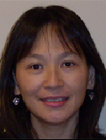 Image of Dr. Mary Lee-Wong, MS, MD