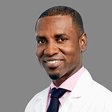 Image of Dr. Emmanuel E. Okon, MD