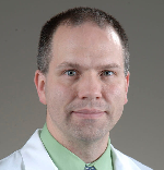 Image of Dr. Jason L. Schroeder, MD
