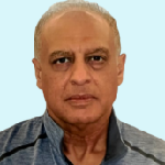 Image of Dr. Wamiq Jadun, MD