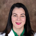 Image of Dr. Vanessa Gallegos-Kearin, MD