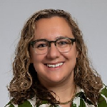 Image of Dr. Rebecca Hannah Spasari, MD