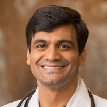 Image of Dr. Venkata Yearva, MD