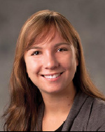 Image of Emily Rose Opacich, RN, CNP, APRN