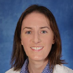Image of Dr. Meghan Danielle Gilleland Turner, MD