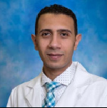 Image of Dr. Mourad Abouelleil, MD