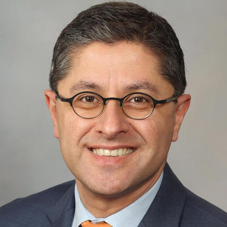 Image of Dr. Timucin Taner, MD, PHD