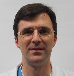 Image of Dr. James J. Evans, MD