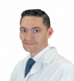 Image of Dr. Paul Michael, MD, FSCAI