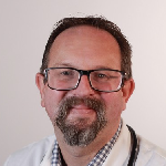 Image of Dr. Christopher Dean Suhre, MD