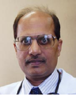 Image of Dr. Mohammad Shaukat Karim, MD