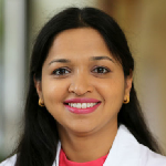 Image of Dr. Monali Hanmant Patil, MD