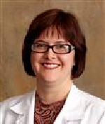 Image of Dr. Anita R. Scribner, MD