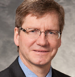 Image of Dr. Andreas Friedl, MD