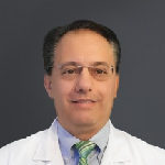 Image of Dr. Michael J. Azar, MD