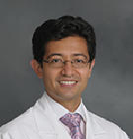 Image of Dr. Daniel S. Jamorabo, MD