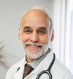 Image of Dr. Gregg S. Pressman, MD