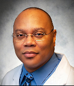 Image of Dr. Robert Arthur Buckmire, MD