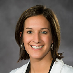 Image of Dr. Ashlee Ruth Loughan, PhD, MEd, LCP