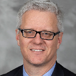 Image of Dr. Mark T. Dillon, MD