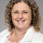 Image of Dr. Kristen E. Canavera, PHD