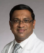 Image of Dr. Rafeeq Ahmed, MD