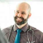 Image of James Ewell, PHYSICIAN ASSISTANT