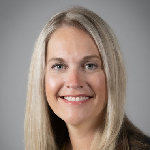 Image of Hillary Lowe, CRNP