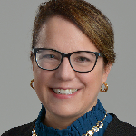 Image of Dr. Jennifer L. Hand, MD