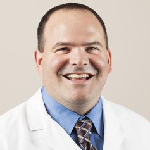 Image of Dr. Geoffrey E. Hulse, FCCP, MD