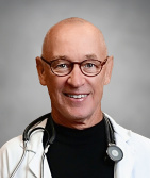 Image of Dr. David Gordon Kann, MD, MPH, FACC