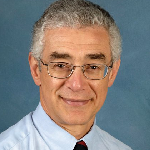 Image of Dr. John Ragheb, MD