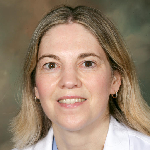 Image of Dr. Deborah Lynn Murray, DO
