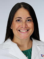 Image of Danielle Redell, FNP