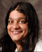 Image of Dr. Shama D. Patel, MD, MPH