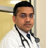 Image of Dr. Gopakumar Sreekumaran Nair, MD