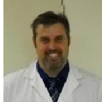 Image of Dr. Nicholas John Jauregui, MD