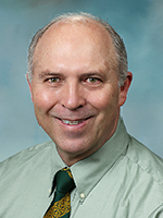 Image of Dr. John M. Feehan, MD