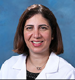 Image of Dr. Gelareh Sadigh, MD